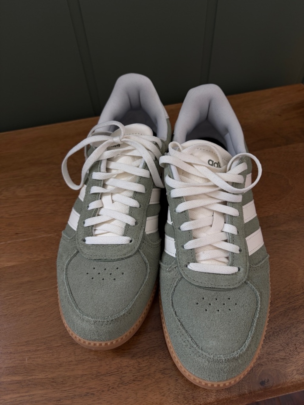 Adidas Cloudfoam Plus Sneakers